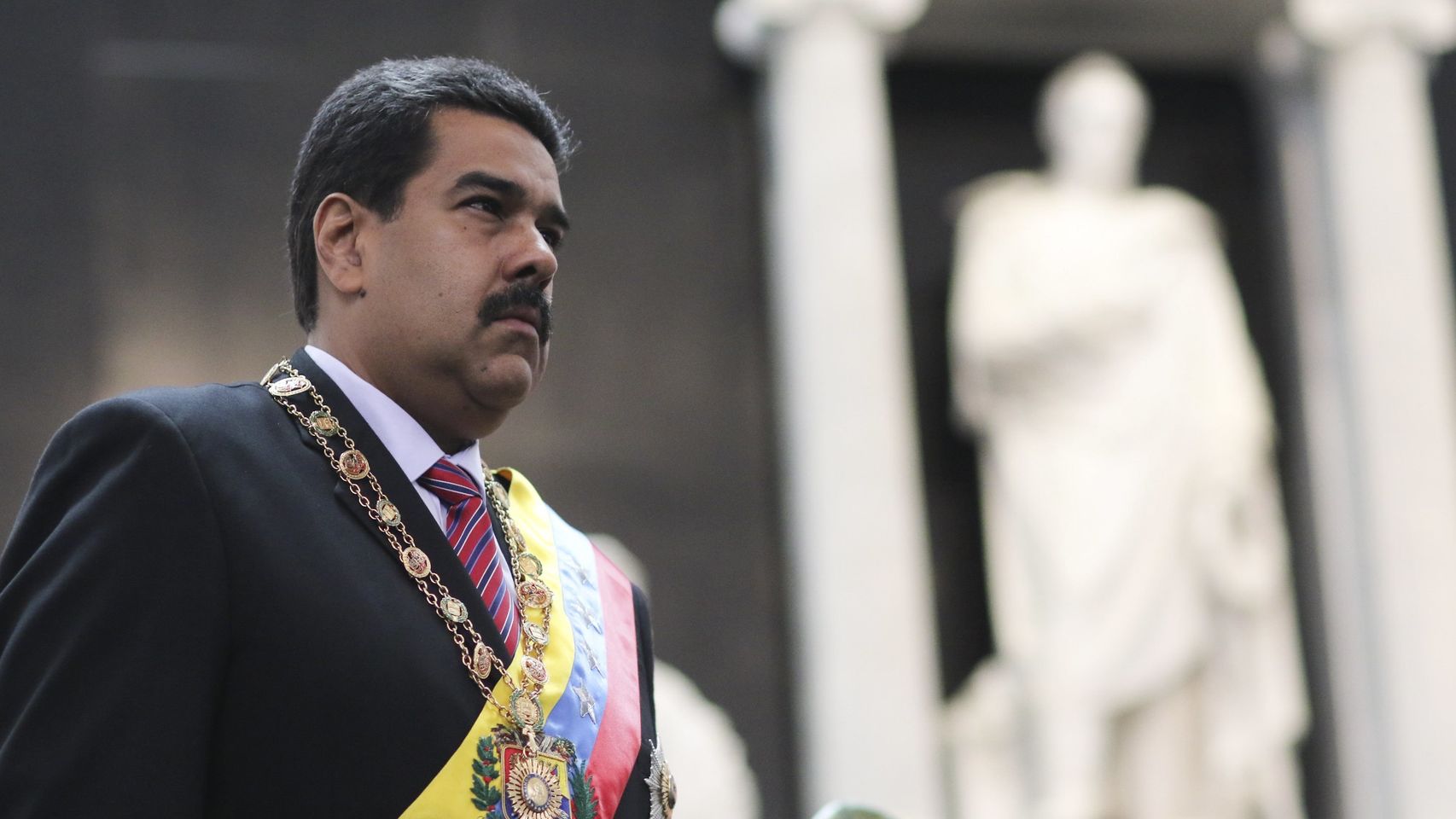 Maduro le dice adiós a EEUU