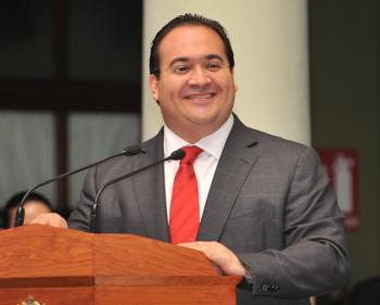 Vinculan a proceso a seis funcionarios de Sedatu por “Estafa maestra”