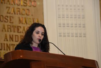 La Comisión Permanente exhorta a la Secretaría de Turismo a actualizar el Atlas en la materia