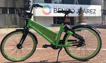 Alistan regulación para monopatines y bicis