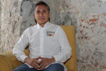 Legisladores interponen formalmente denuncia en Fepade contra Negrete