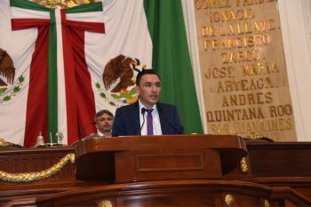 Solicitan al titular del Sistema de Movilidad informe el destino del presupuesto asignado para el Ejercicio Fiscal 2019