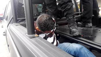 Pide CDHDF no ampliar concepto de flagrancia