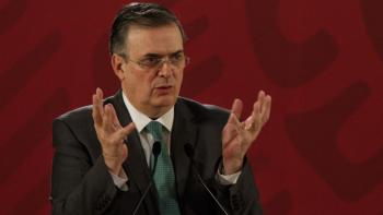 México no será tercer país de EU para solicitar asilo