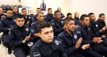 Gobierno federal destinará 11 mmdp a seguridad