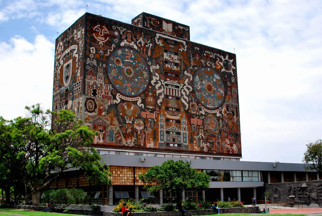 En la UNAM, profesores rechazan aumento del 3.35%