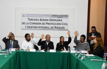 Congreso de la CDMX realizará foro para saber cómo actuar en caso de sismo