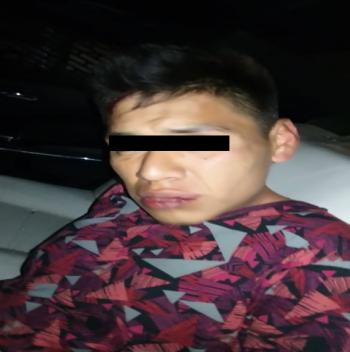 Captura SSC a hombre relacionado con homicidio; Cóndores trasladan a una niña lesionada