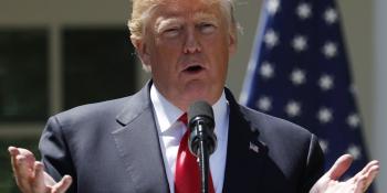 Anuncia EU sanciones a empresa petrolera venezolana