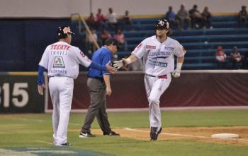 Regresan Algodoneros a Guasave