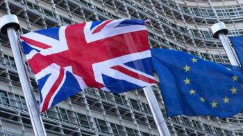 Parlamento británico inicia negociaciones para salir de Unión Europea