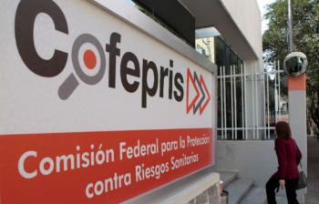 Atiende Cofepris 13 mil trámites en menos de un mes