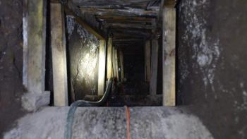 Localizan toma clandestina en Azcapotzalco