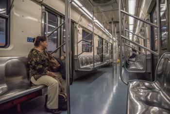 Metro sin reporte de denuncias por supuestos secuestros de mujeres en sus instalaciones