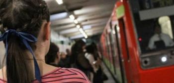 Niega Metro CDMX tener registro de intento de secuestros