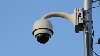 Confirma C5 falla en cámara de predio en Azcapotzalco