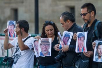 Firman convenio de colaboración para garantizar Derechos Humanos