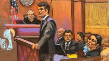  Abogado de “El Chapo” acusa falsas declaraciones de testigos