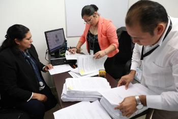 Sedatu colabora en investigación de Estafa Maestra