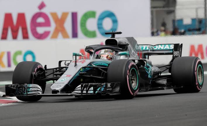 Adiós a la Fórmula 1 en la Ciudad de México