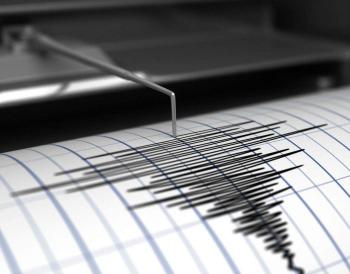 Se registra sismo de magnitud 6.6 con epicentro en Chiapas