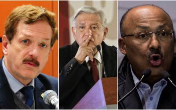 Coinciden diputados del PAN y PRI en reforzar seguridad del Presidente