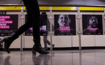 Denuncias de acoso en el Metro fueron ignoradas en 2017, acusa Sheinbaum