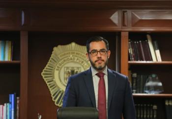 UTILIZA SSC INFORMACIÓN DE DENUNCIAS PARA DEFINIR OPERACIÓN POLICIAL