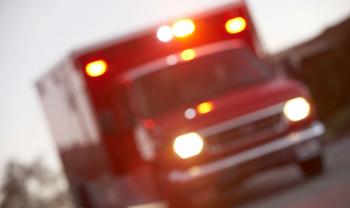 SSC toma conocimiento de un vehículo volcado en Venustiano Carranza