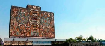 Detienen al asesino del catedrático de la UNAM