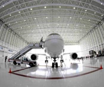 Gobierno federal destina más de 400 mdp en avión presidencial