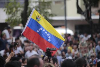 México será mediador por crisis en Venezuela