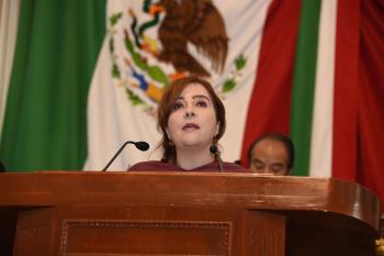 El Congreso local exhorta al gobierno capitalino a informar sobre las tomas clandestinas de hidrocarburos en la CDMX