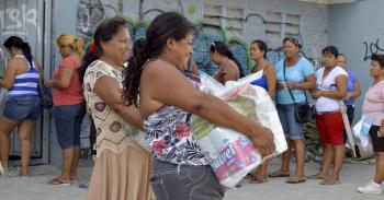 Eliminan intermediarios en programas sociales