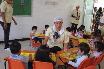 Asegura AMLO que hay irregularidades en estancias infantiles