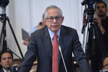 El pleno del Congreso CDMX solicita a la Oficialía Mayor entregar información detallada sobre su canal de televisión