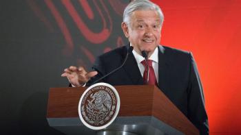 Termoeléctrica de Morelos a encuesta: AMLO