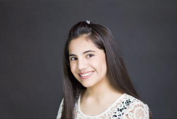  Una mexicana, la estudiante más joven en ingresar a Harvard
