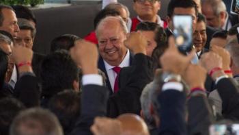 Goza Romero Deschamps de protección contra orden de aprehensión