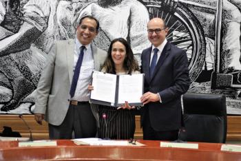 Instalarán módulos de asesoría patrimonial en plazas públicas del Centro Histórico