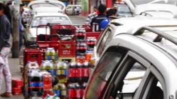 Realizan foro para ley de ordenamiento en la vía pública