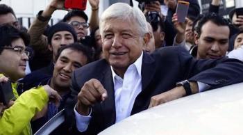 AMLO es 4T positivo, asegura