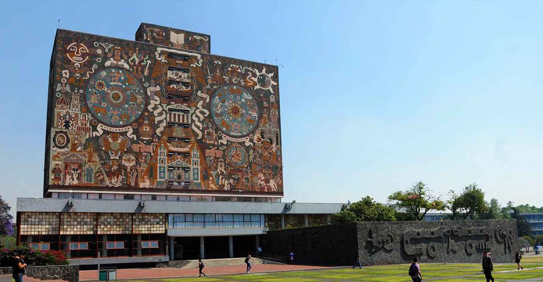 UNAM, la mejor Universidad de América Latina