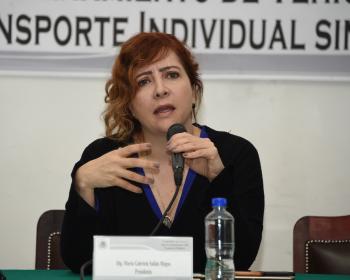 El uso de motopatines y motonetas eléctricos no debe partir de la confrontación entre usuarios, vecinos y peatones