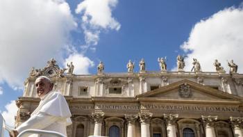 Se pronuncia el Vaticano por una solución pacífica en Venezuela