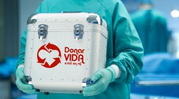 Gracias a la donación de órganos, salvan la vida a 5 personas