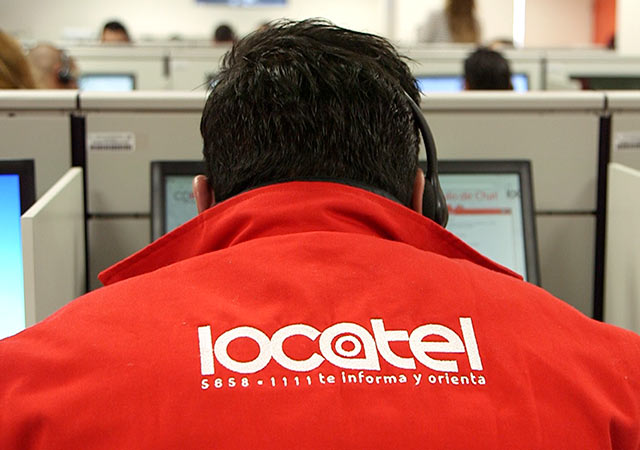 Aumentan salario a trabajadores de Locatel