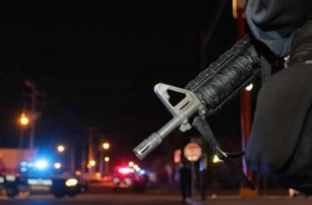 CJNG amenaza a rateros en la GAM