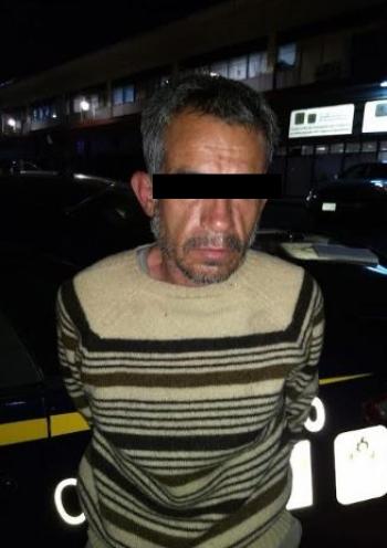 Detiene SSC a dos implicados por robo de autopartes en Venustiano Carranza  
