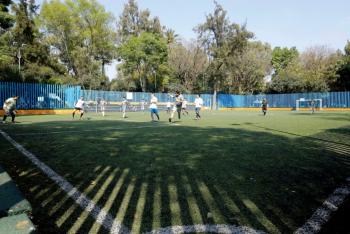 El INFO ordena a la Alcaldía Iztapalapa Informar el nombre de los Administradores de canchas en la demarcación